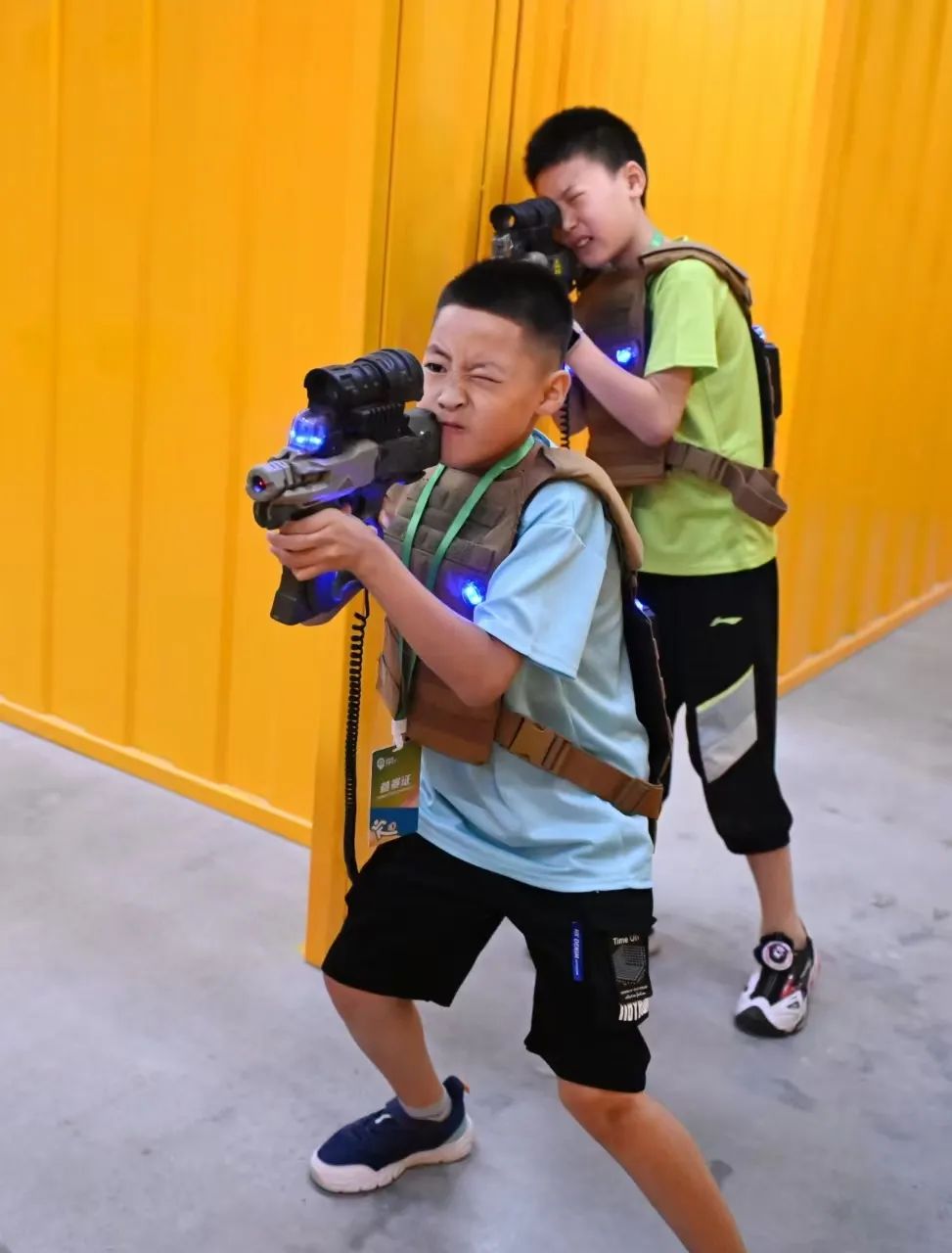 金宝博
